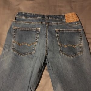 American Eagle Men’s Jeans